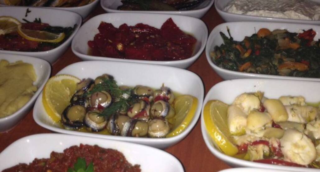 Harem Restaurant Menu Menu Untuk Harem Restaurant Bodrum Merkez Bodrum